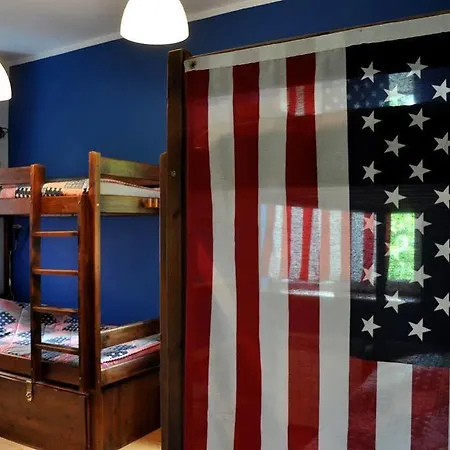 Hotel Mundo Cracovie