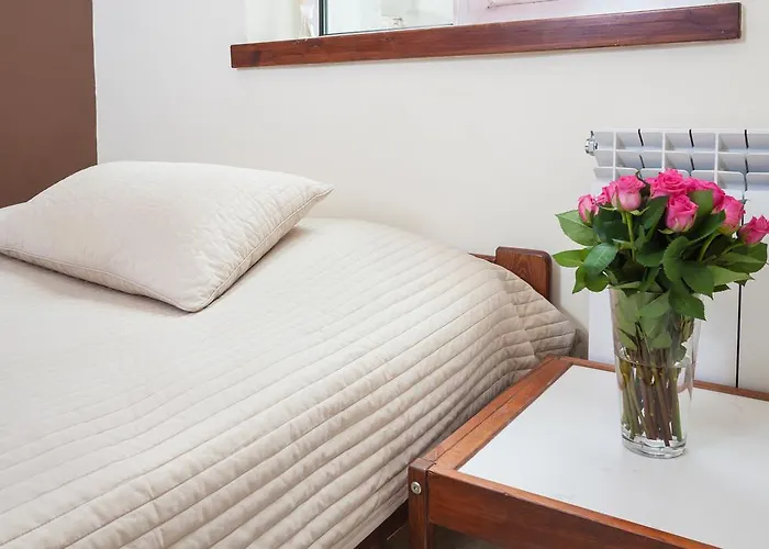 فندق Mundo كراكوفيا