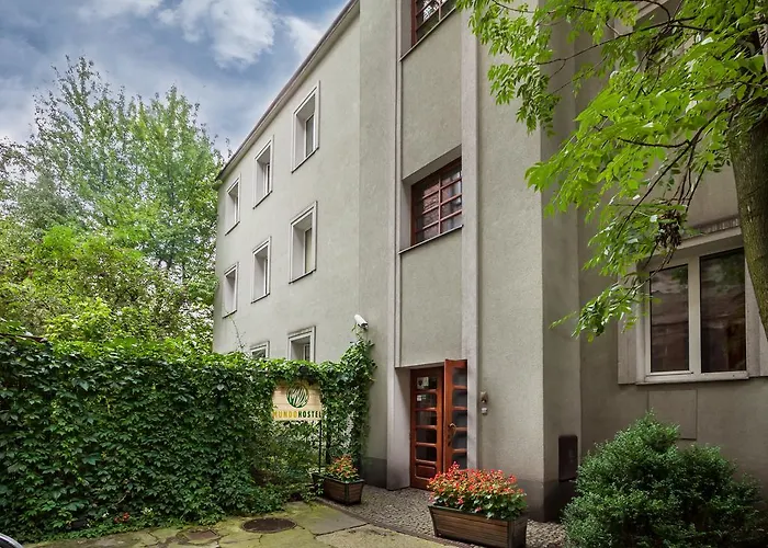 Mundo * كراكوفيا