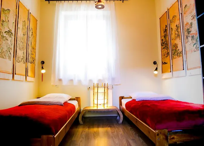 Mundo كراكوفيا