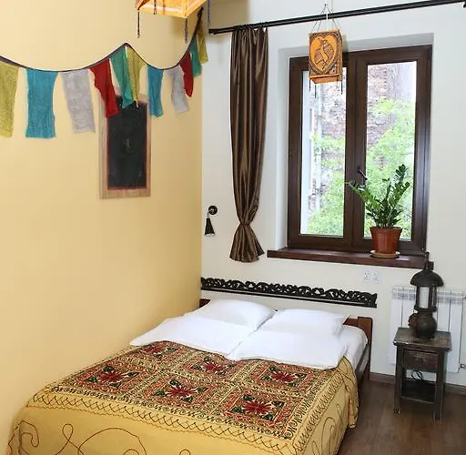 Mundo * كراكوفيا