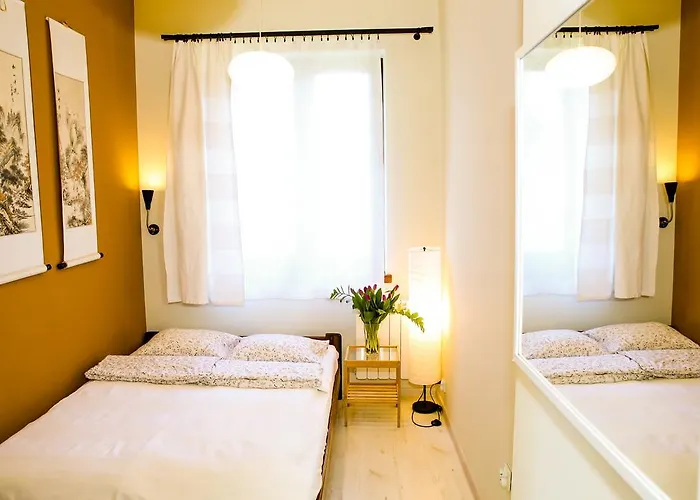 Mundo 酒店 克拉科夫