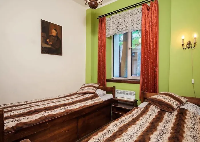 Mundo * كراكوفيا