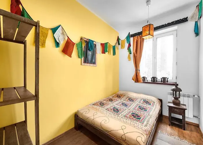 Mundo كراكوفيا