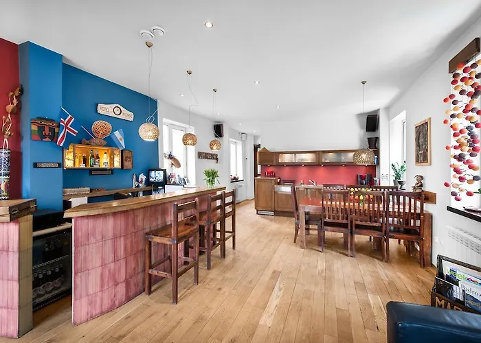 Mundo * كراكوفيا