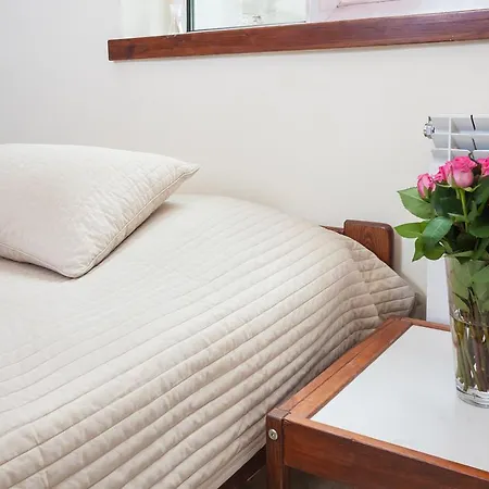 Hotel Mundo Krakov
