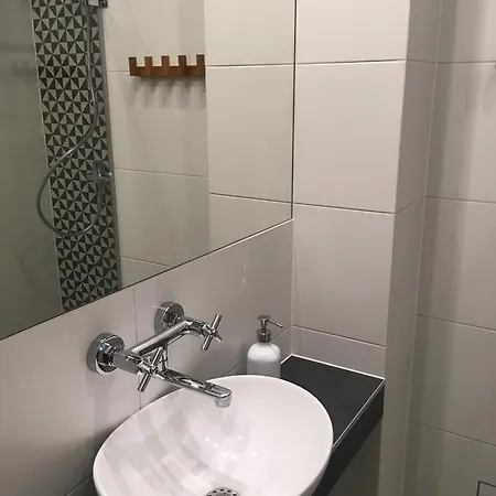 Mundo Hotel Krakov
