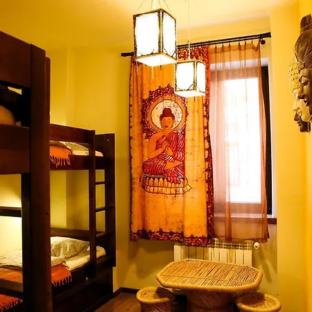 Hotel Mundo *