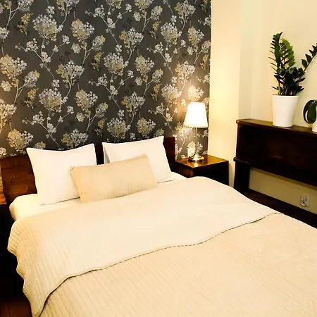Mundo Hotel Krakov