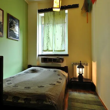 Mundo Hotel