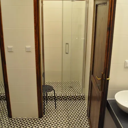 Hotel Mundo